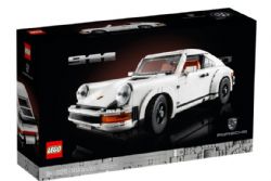 LEGO CREATOR EXPERT - PORSCHE 911 #10295